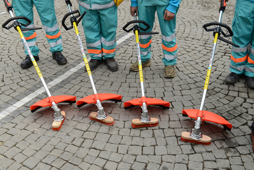 Afisavar skdar' afi kirliliinden kurtaracak