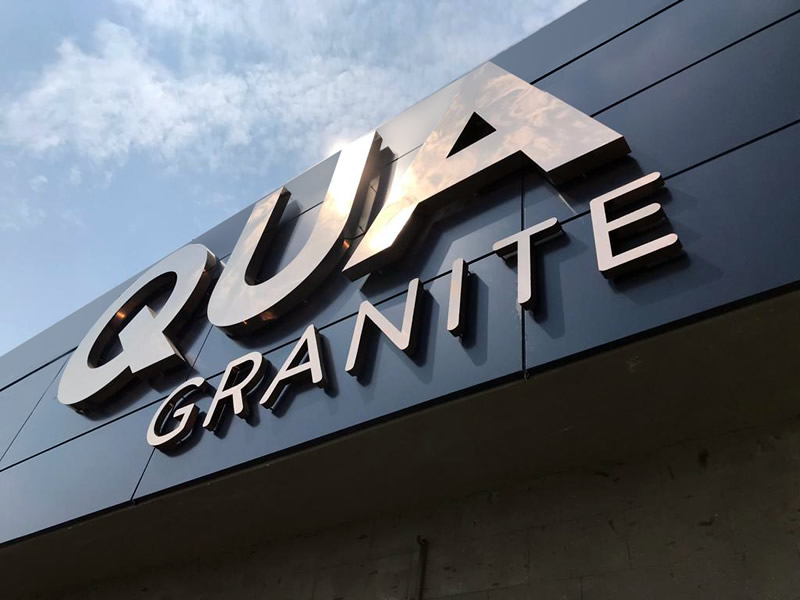 QUA Granite'ten 1 milyar TL'lik Rekor Satış