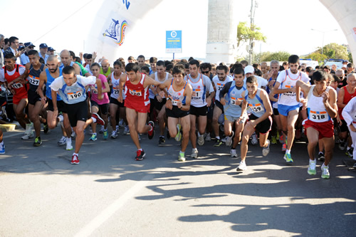 skdar Genlik Merkezi, skdar le Milli Eitim Mdrl ve skdar Kaymakaml ibirlii ile skdarl genler arasnda Spor Olimpiyatlar dzenleniyor.