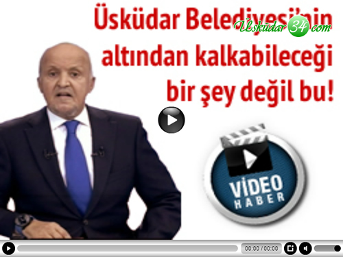 amlca'da yaplmas planlanan cami Kanal D anchorman'i Mehmet Ali Birand' isyan ettirdi.