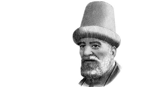 Trk mziinin 17'nci yzylda yetimi dehalarndan Buhurzde Mustafa Itri Efendi, vefatnn 300. ylnda skdar'da anlyor.