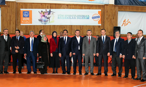 AK Parti Üsküdar İlçe Teşkilatı, AK Parti İstanbul 1. Bölge Milletvekili adayları Erkan Kandemir ve Rabia İlhan ile iki ayrı program yürüttü.