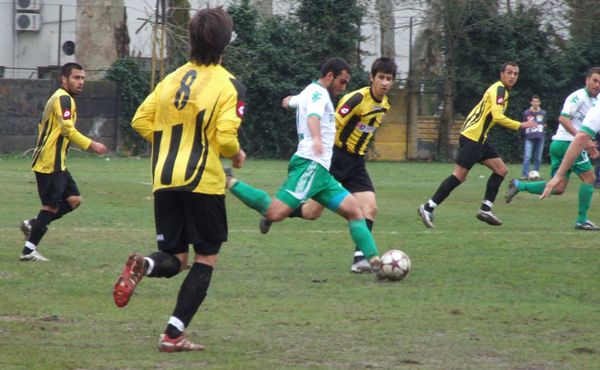 Spor Toto 3.Lig 2.Grup maçında Anadolu Üsküdar 1908 deplasmanda Beykoz 1908 ile karşılaştı.