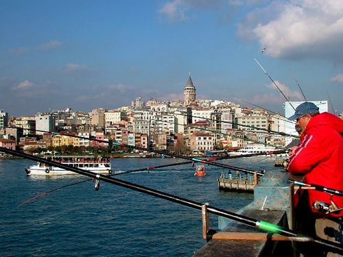 Galata Kprs