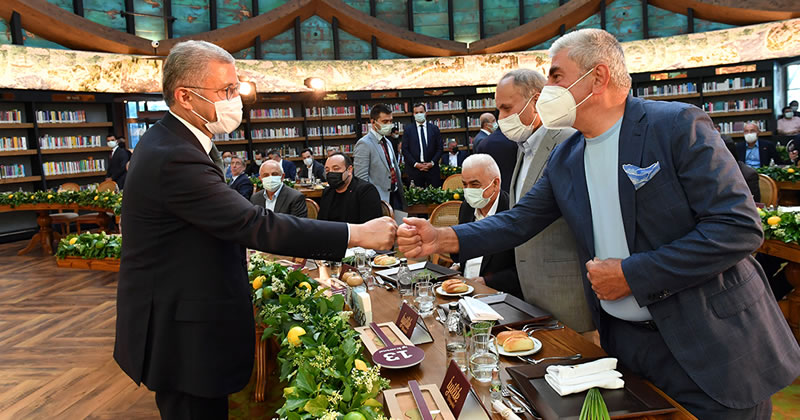 skdar'da Akl Arac Olmayan Engelli Kardeim Kalmayacak!