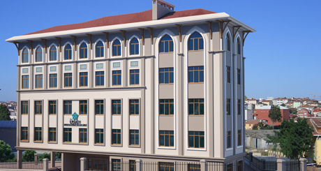 Erdem Hastahaneleri Sağlık Grubu, Özel Erdem Anadolu Sağlık Meslek Lisesi'ni hizmete açıyor.