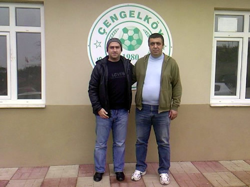 Çengelköyspor