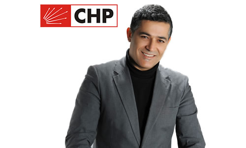 CHP skdar Belediye bakan aday aday Av. rfan Karacan