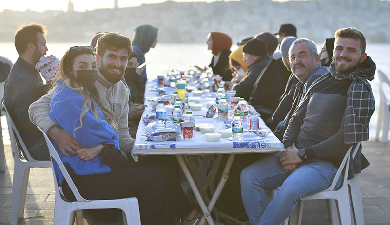 skdar'da Gelenek Bozulmad