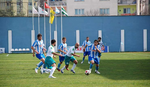Anadolu Üsküdar, Pazarspor