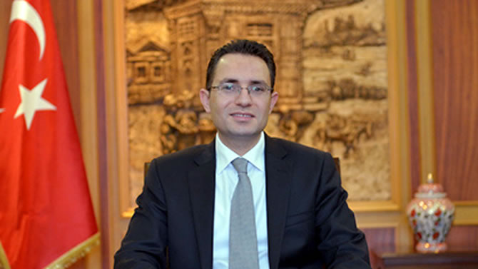 Sedat Ayyıldız Kimdir?