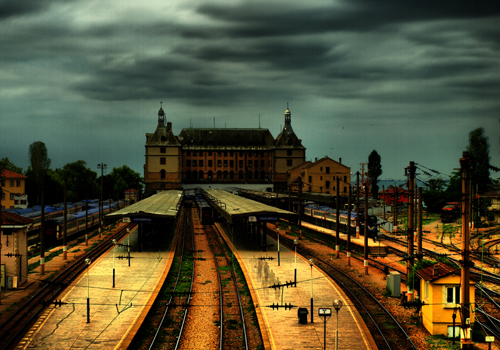 HAYDARPAŞA YENİLEME PROJESİ