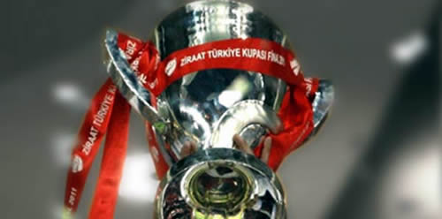 Futbolda Ziraat Türkiye Kupası 1. tur maçları bugün oynanacak karşılaşmalarla başlayacak.