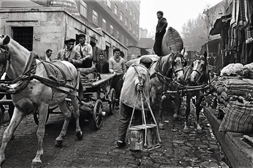 Tarih boyunca stanbul'a verilen isimler