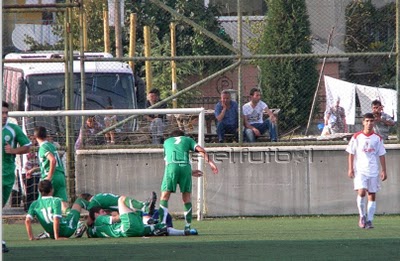Nurtepespor - Çengelköyspor