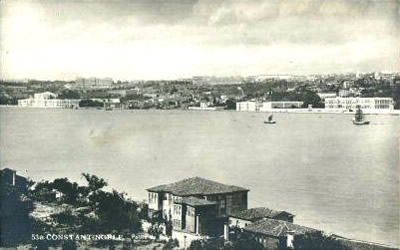 Eski Üsküdar Resimleri