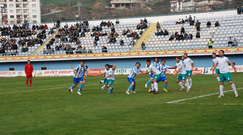 Anadolu Üsküdar, Pazarspor
