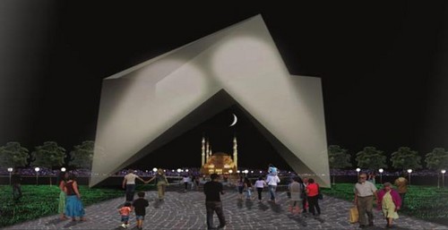 çılgın İstanbul projesi