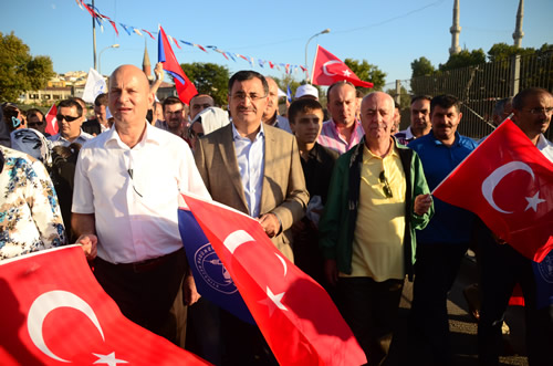 23. Katibim Kltr ve Sanat enlii balad
