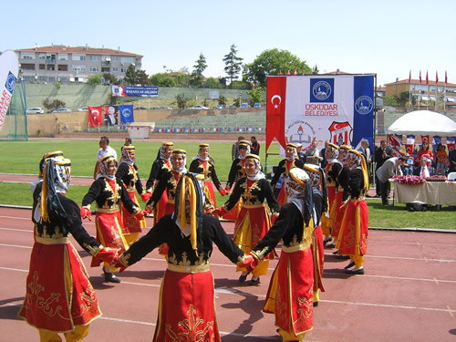 zel Sporcular engel tanmayarak kyasya yartlar