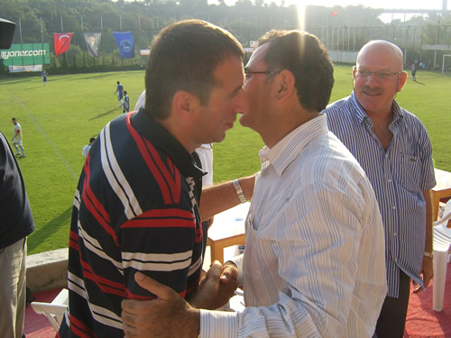 5. Katibim Futbol Turnuvas Finali