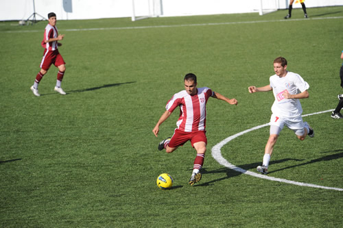 7. Katibim Futbol Turnuvas Finali