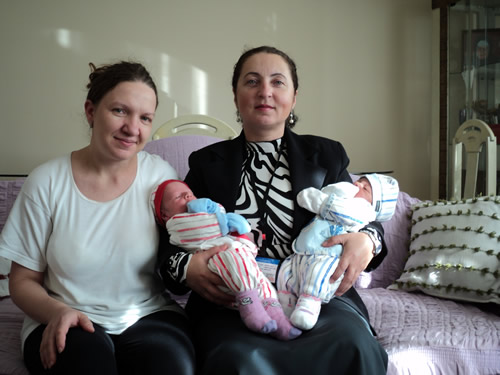 skdar Belediyesi ile Beikten Mezara kadar