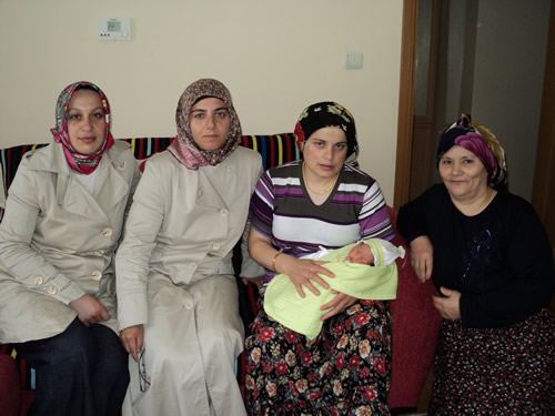 skdar Belediyesi ile Beikten Mezara kadar