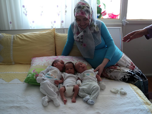 skdar Belediyesi ile Beikten Mezara kadar