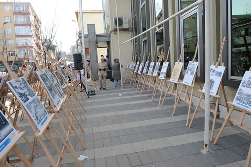 anakkale ruhu skdar'da canland