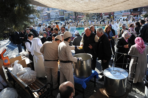 anakkale ruhu skdar'da canland