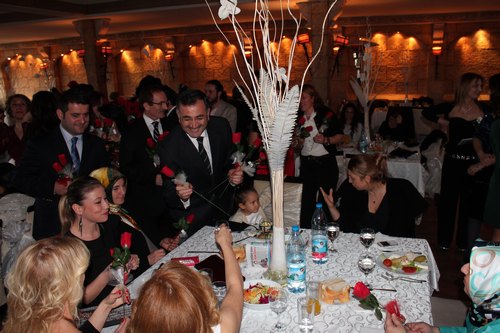 engelky lkokulu Okul Aile Bilii ''8 Mart Dnya Kadnlar Gn'' Etkinlii