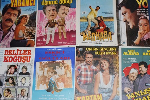 Trk sinemasnn 100. ylnda tarih engelky'de yazlk sinema nostaljisi yeniden yaatlyor.