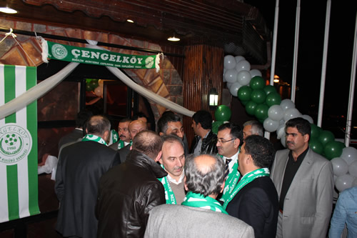 engelkyspor Kulbnden Muhteem Motivasyon Gecesi Albm 2