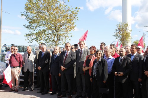 CHP'nin 90. Kurulu Yldnm skdar'da eitli Etkinliklerle Kutlanyor