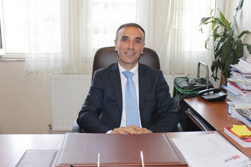 CHP skdar'da Erdoan Altan ile bakanln devrald