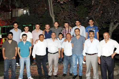 Cide Beltepe Ky ftar Program