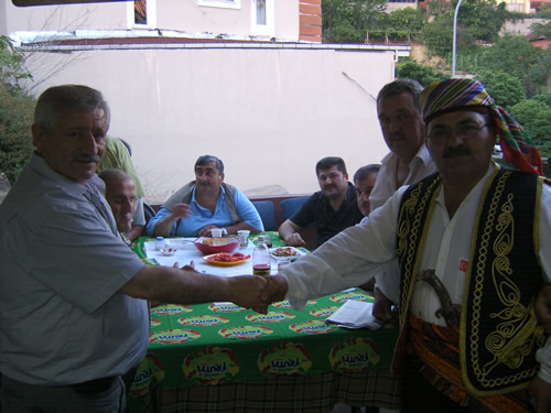 Cide Souksulular Dernei akam yemei