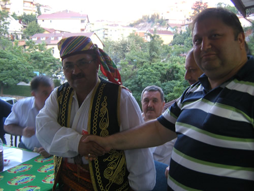 Cide Souksulular Dernei akam yemei