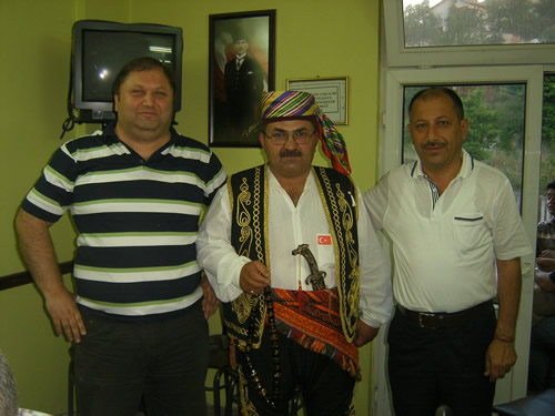 Cide Souksulular Dernei akam yemei