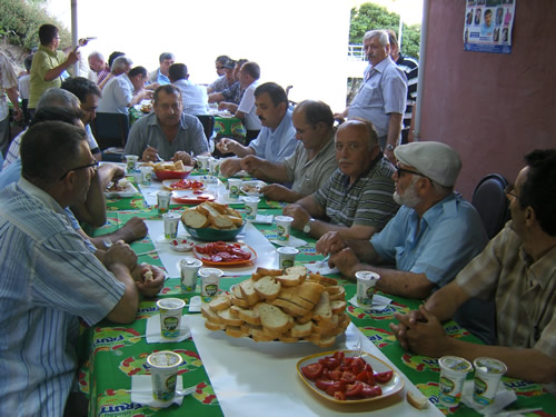 Cide Souksulular Dernei akam yemei