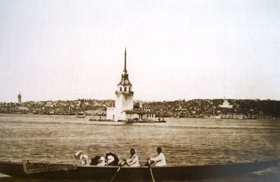Eski skdar