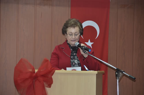 Faize Figen Ekiolu Okul ncesi Eitim Birimi ald