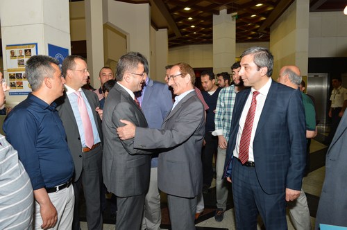 stanbul'un fethinin 561. yl dnm skdar'da kutland