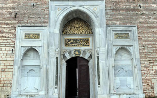 stanbul`un grlecek ve yaanacak 100 yeri