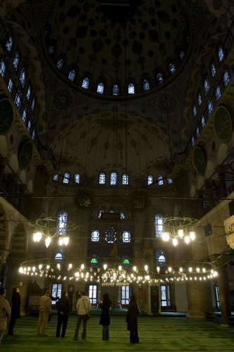 stanbul`un grlecek ve yaanacak 100 yeri