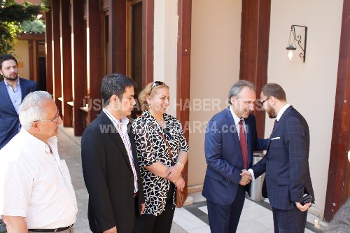 Kastamonu-stanbul birliktelii skdar'da dzenlenen programla saland