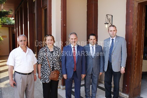 Kastamonu-stanbul birliktelii skdar'da dzenlenen programla saland