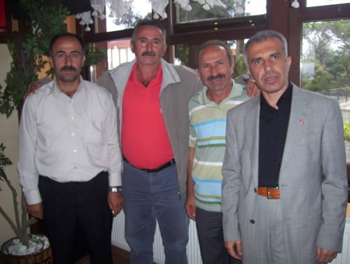 skdar MHP Kongresi 2009