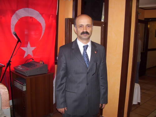 skdar MHP Kongresi 2009